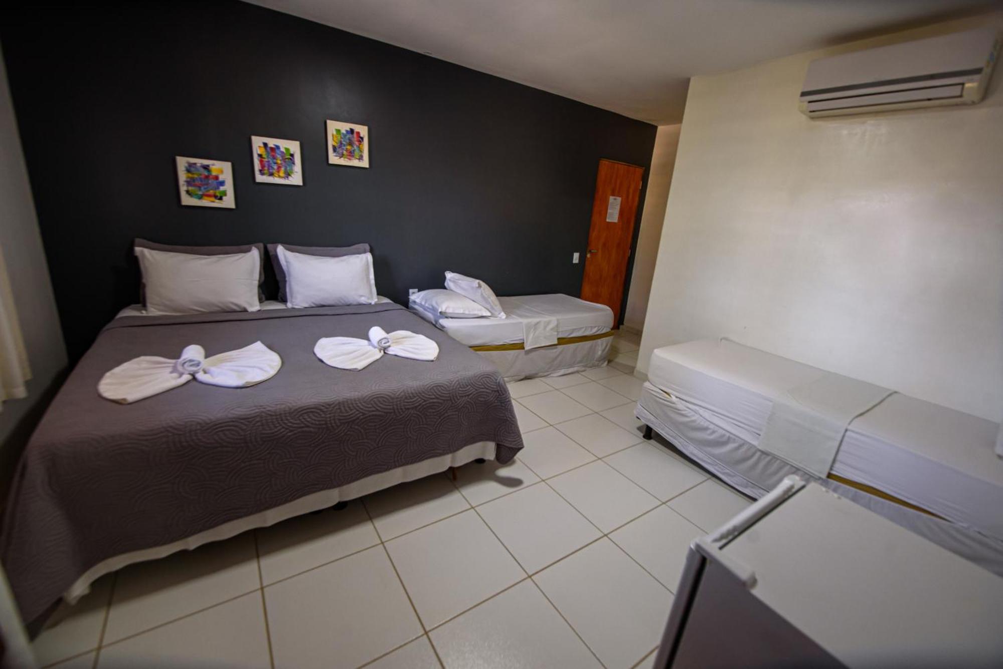 Villa Paihia Jericoacoara Exterior foto