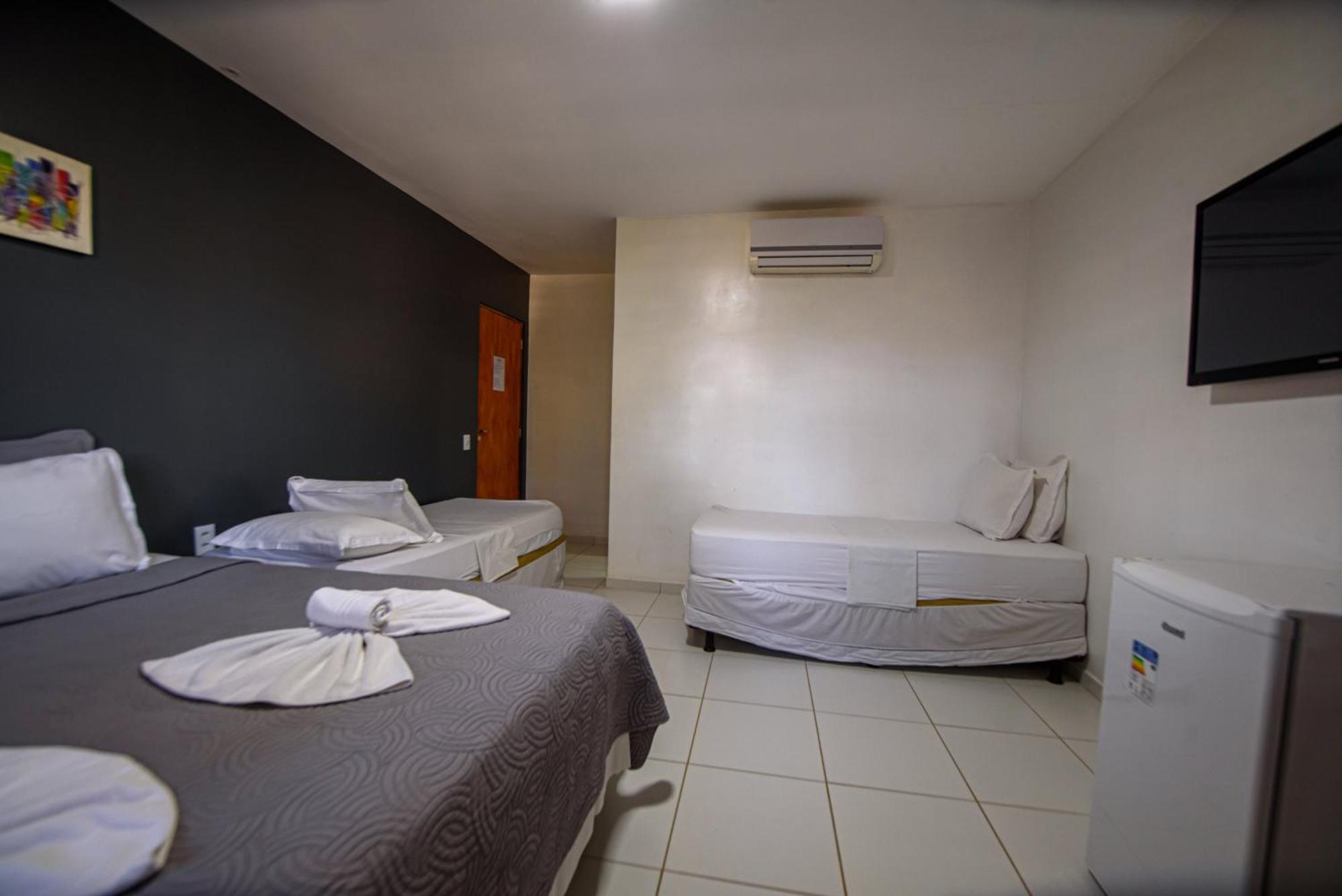Villa Paihia Jericoacoara Exterior foto
