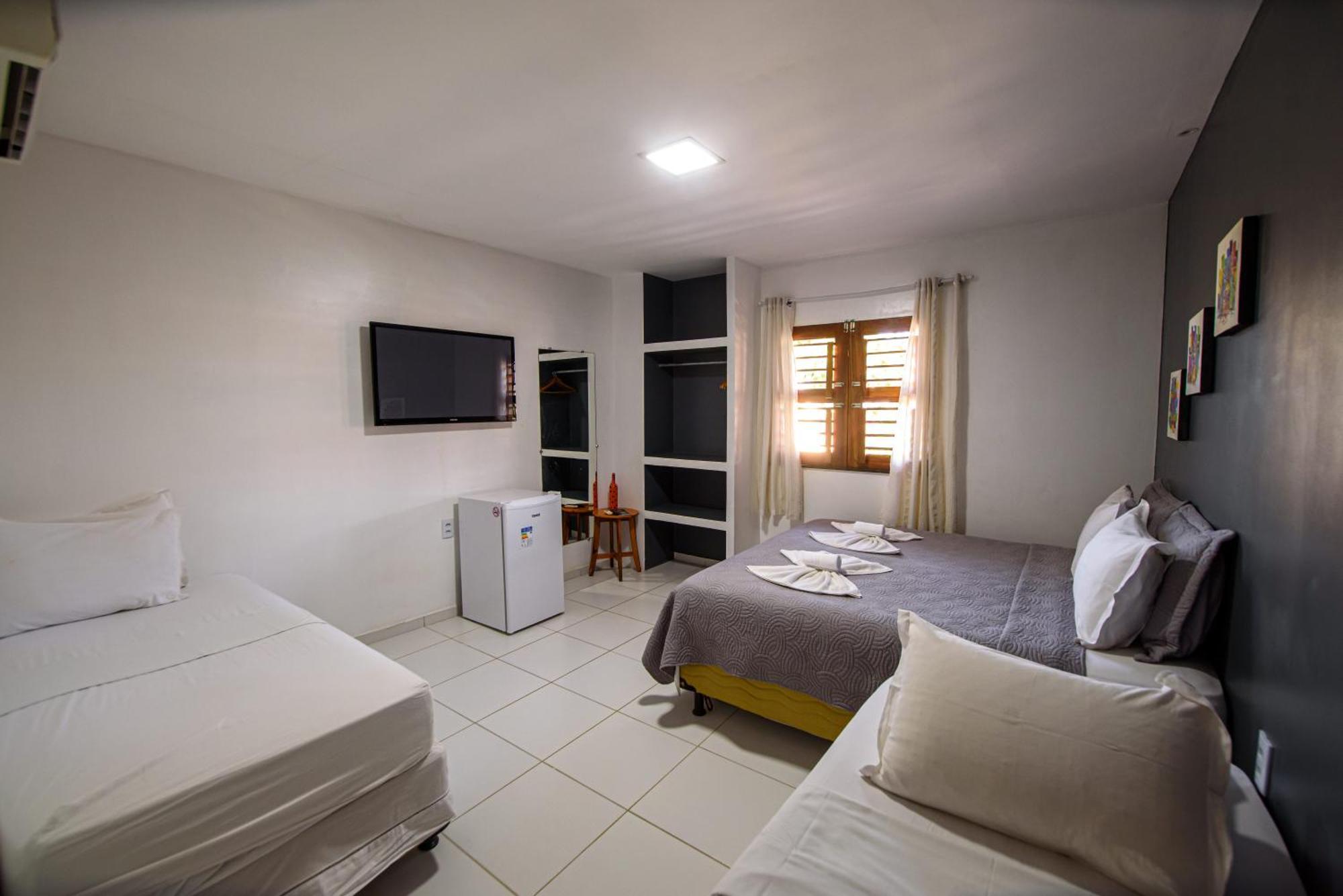 Villa Paihia Jericoacoara Exterior foto
