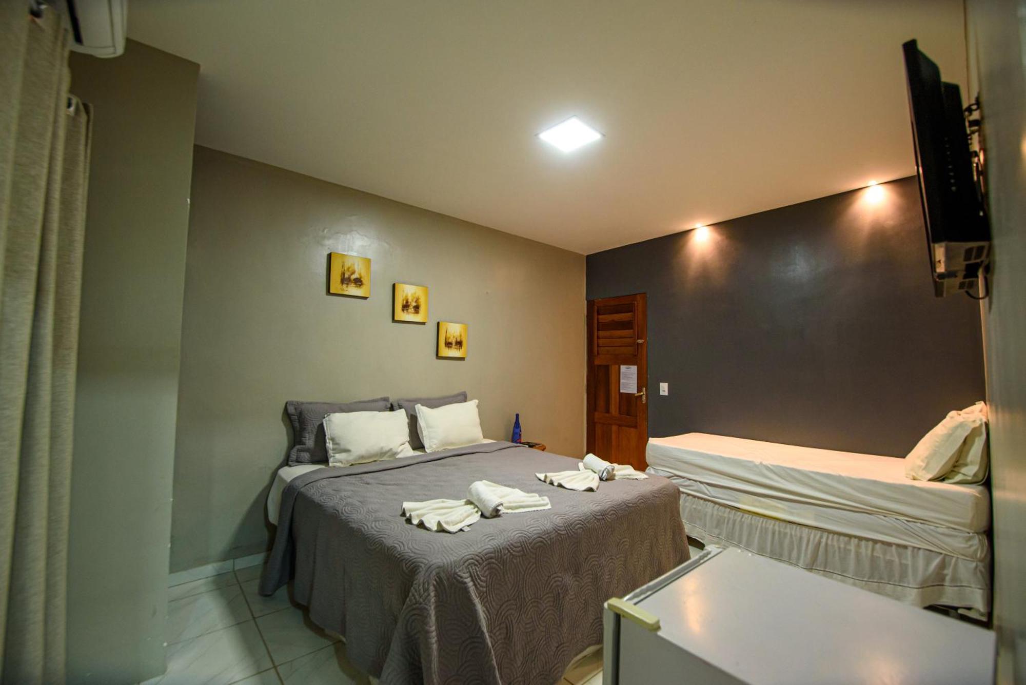 Villa Paihia Jericoacoara Exterior foto
